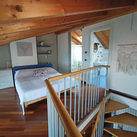 Casa Marina Apartman *