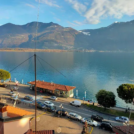 Apartman Casa Marina