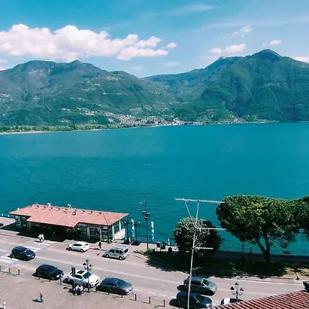 Apartman Casa Marina Lovere