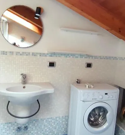Casa Marina Lovere