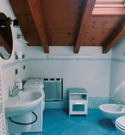 Apartman Casa Marina *