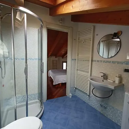 Casa Marina Lovere