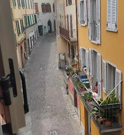 Apartment Casa Marina Lovere