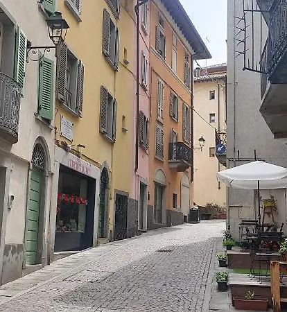 Casa Marina * Lovere