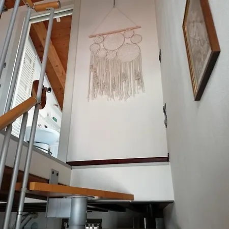 Casa Marina Apartment Lovere