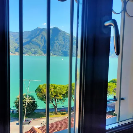 Casa Marina Lovere