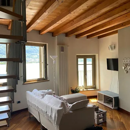 Casa Marina Apartman