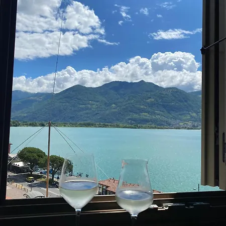 Apartman Casa Marina