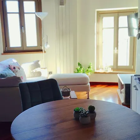 Apartman Casa Marina