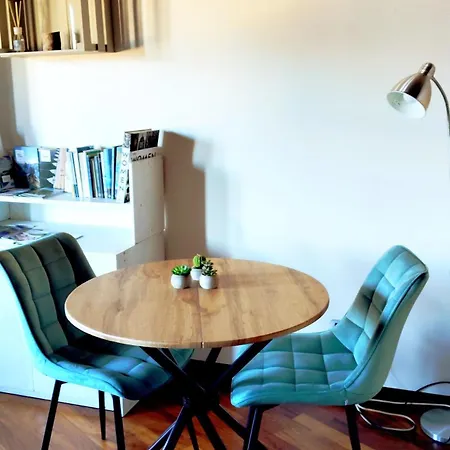 Casa Marina Apartman *